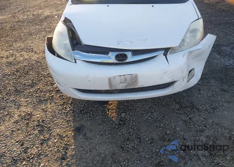 2006 Toyota Sienna Xle Limited from USA, damaged, VIN 5TDZA22C06S562798